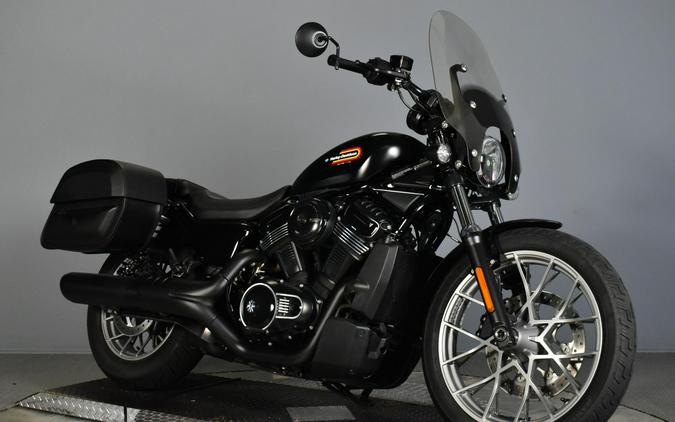 2026 Harley-Davidson Nightster Special RH975S
