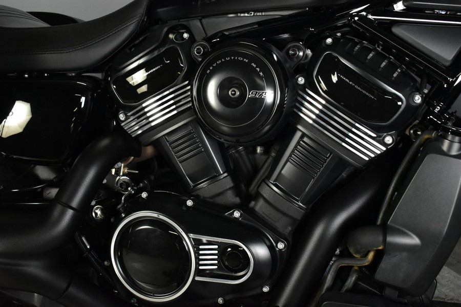 2026 Harley-Davidson Nightster Special RH975S