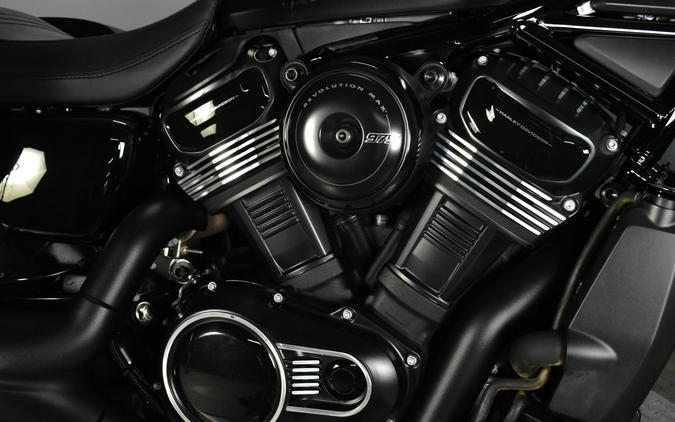 2026 Harley-Davidson Nightster Special RH975S