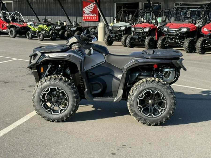 2026 Can-AM ATV OUTL XT 850 GY 26