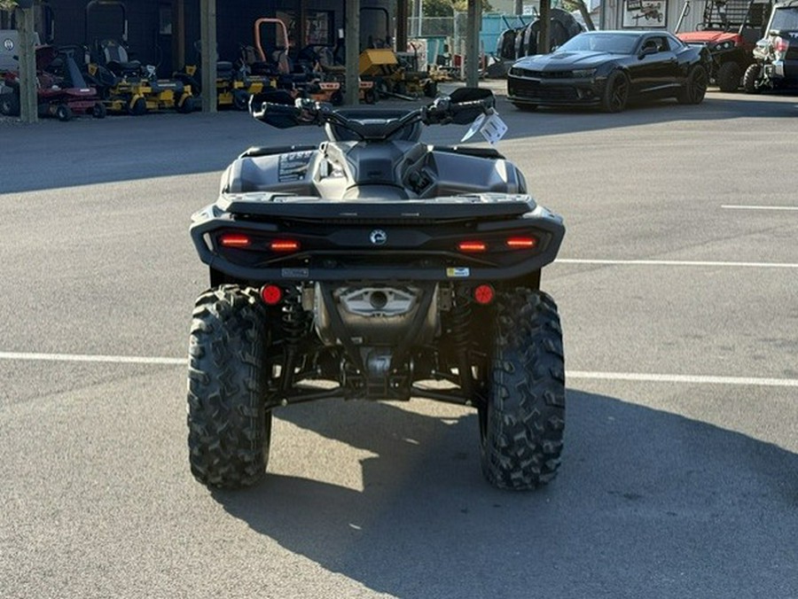 2026 Can-AM ATV OUTL XT 850 GY 26