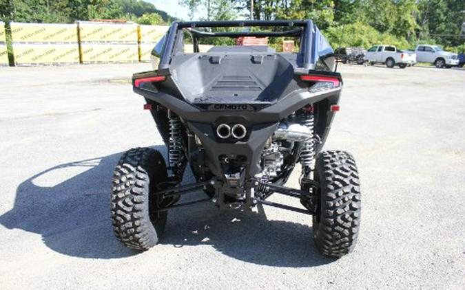 2026 CFMOTO ZFORCE Z10