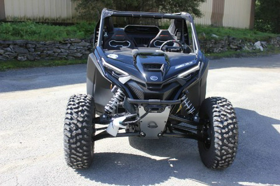 2026 CFMOTO ZFORCE Z10