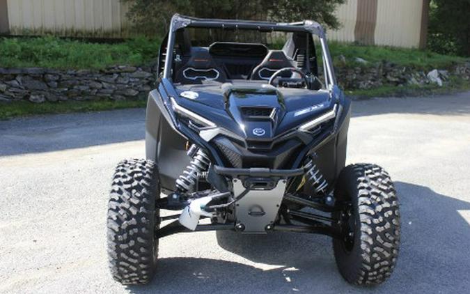 2026 CFMOTO ZFORCE Z10