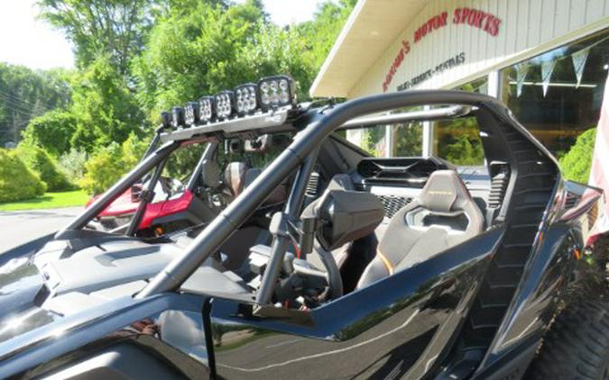 2026 CFMOTO ZFORCE Z10