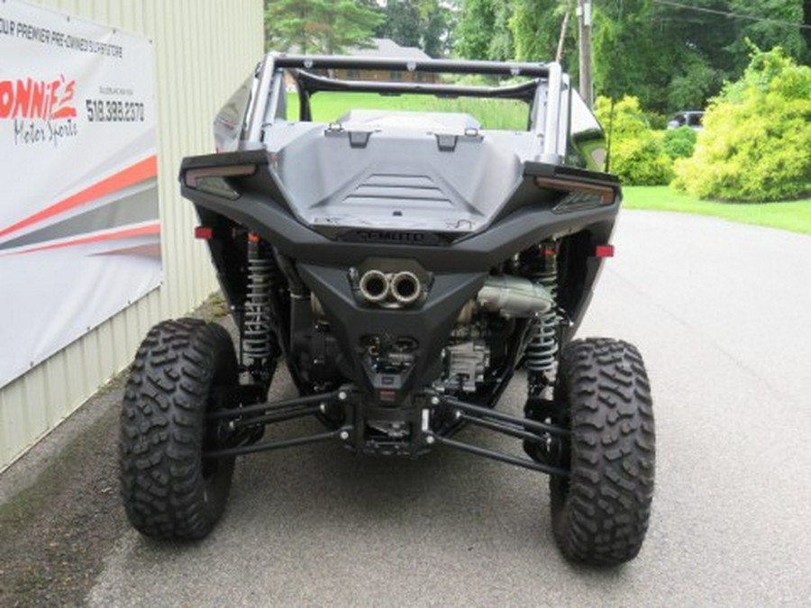 2026 CFMOTO ZFORCE Z10
