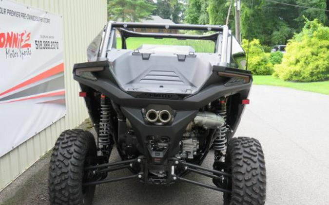2026 CFMOTO ZFORCE Z10
