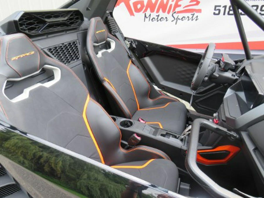 2026 CFMOTO ZFORCE Z10