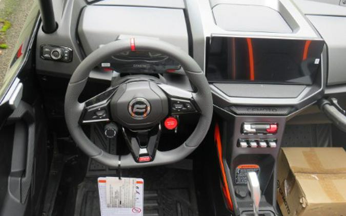 2026 CFMOTO ZFORCE Z10
