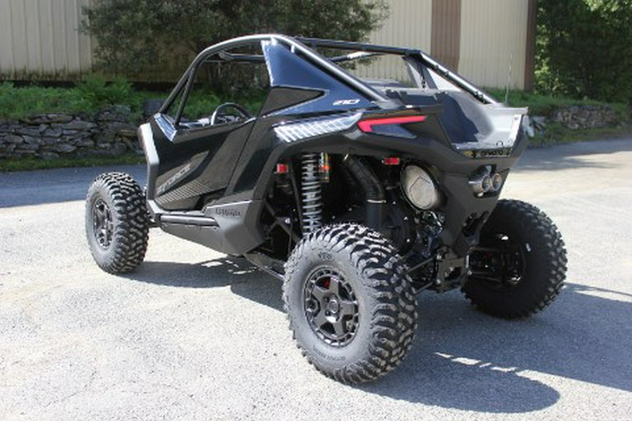 2026 CFMOTO ZFORCE Z10
