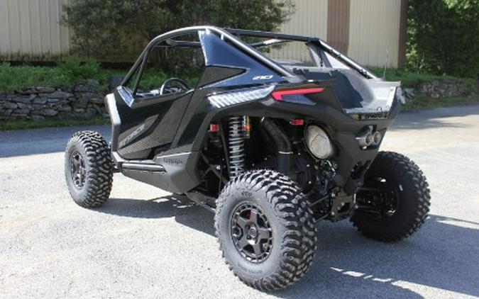 2026 CFMOTO ZFORCE Z10