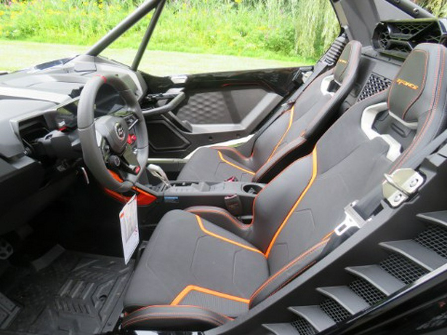 2026 CFMOTO ZFORCE Z10