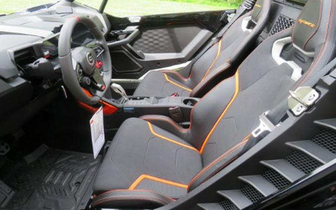 2026 CFMOTO ZFORCE Z10