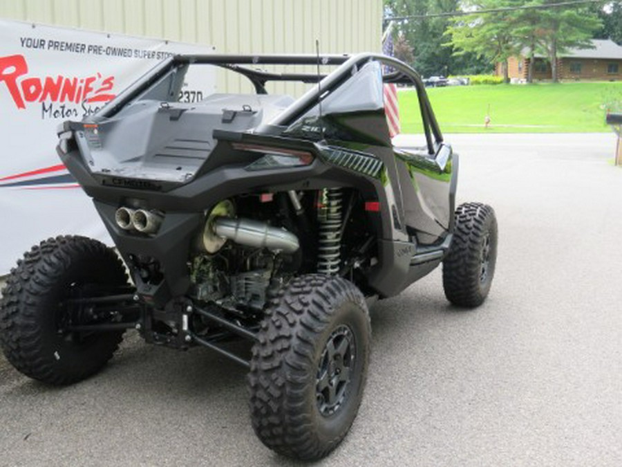 2026 CFMOTO ZFORCE Z10