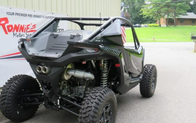 2026 CFMOTO ZFORCE Z10