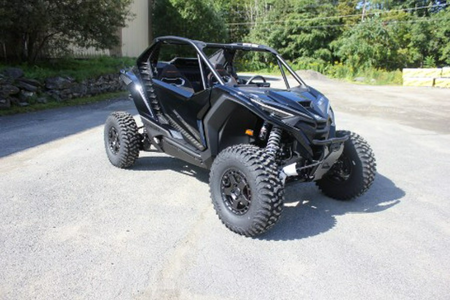 2026 CFMOTO ZFORCE Z10