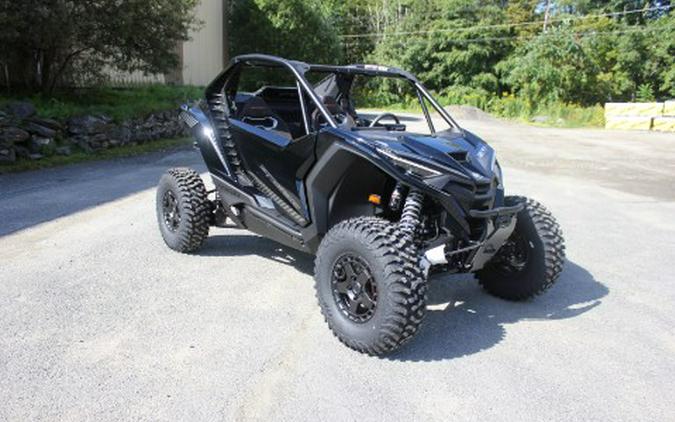2026 CFMOTO ZFORCE Z10