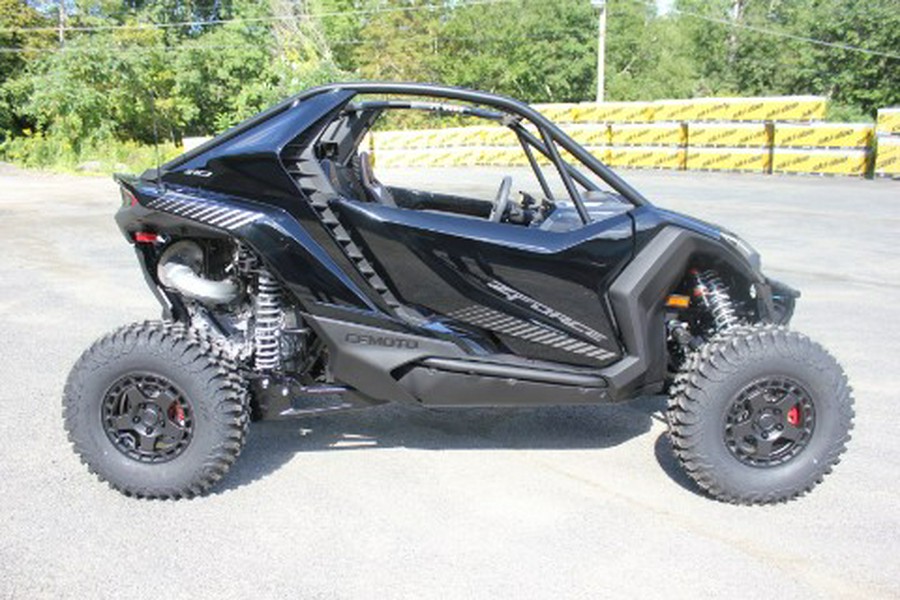 2026 CFMOTO ZFORCE Z10