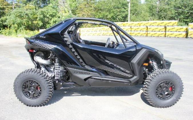 2026 CFMOTO ZFORCE Z10