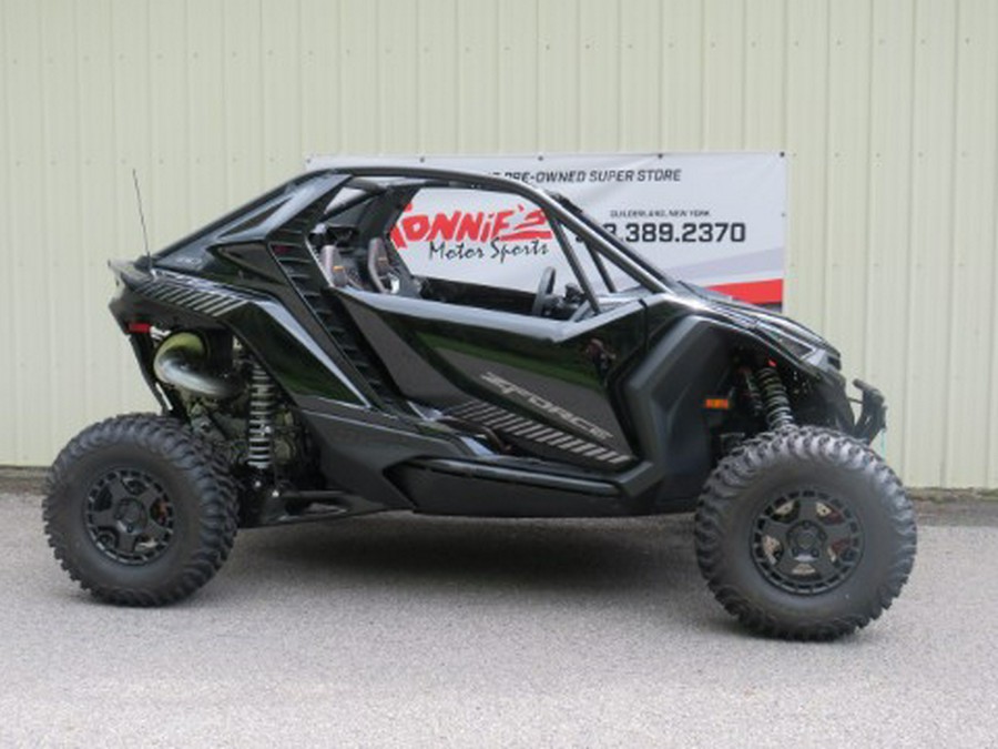 2026 CFMOTO ZFORCE Z10