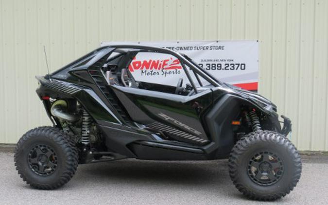 2026 CFMOTO ZFORCE Z10