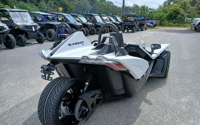 2021 Polaris Slingshot S