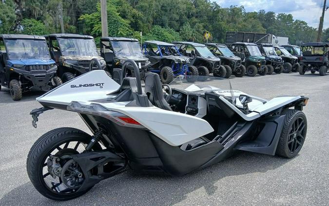 2021 Polaris Slingshot S
