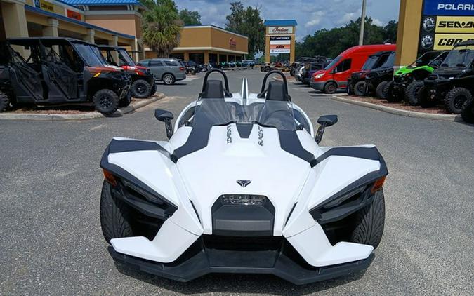 2021 Polaris Slingshot S