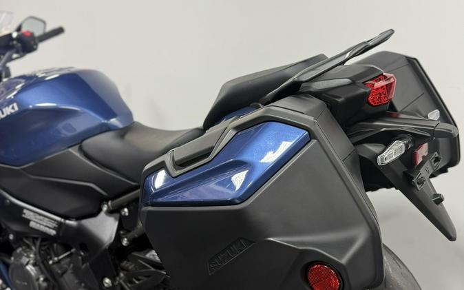 Used 2022 Suzuki GSXS 1000 GT