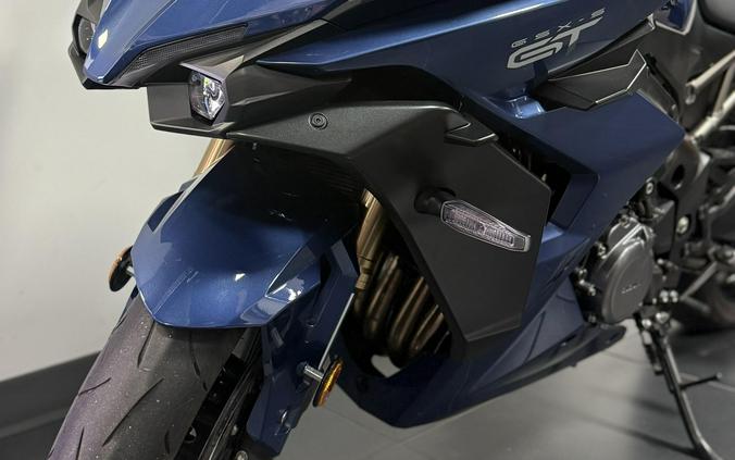 Used 2022 Suzuki GSXS 1000 GT