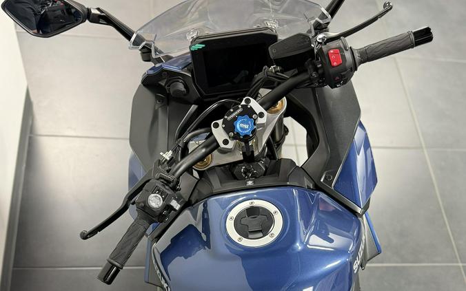 Used 2022 Suzuki GSXS 1000 GT