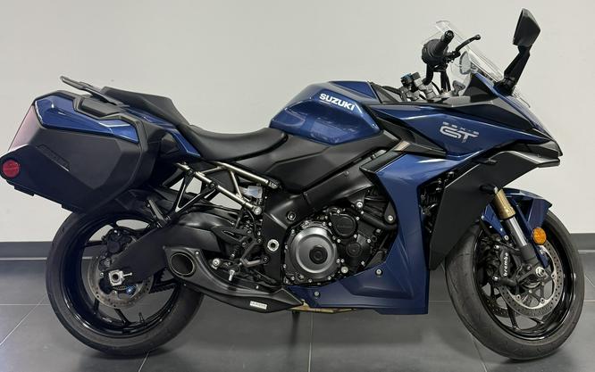 Used 2022 Suzuki GSXS 1000 GT