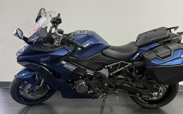 Used 2022 Suzuki GSXS 1000 GT