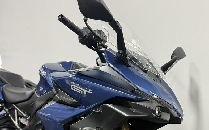 Used 2022 Suzuki GSXS 1000 GT