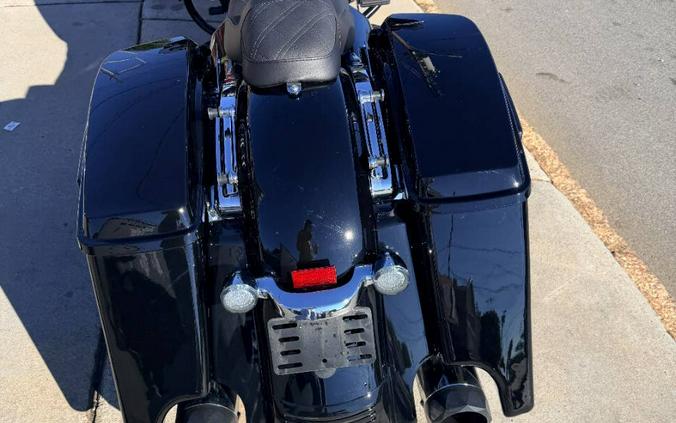 2017 Harley-Davidson Street Glide FLHX