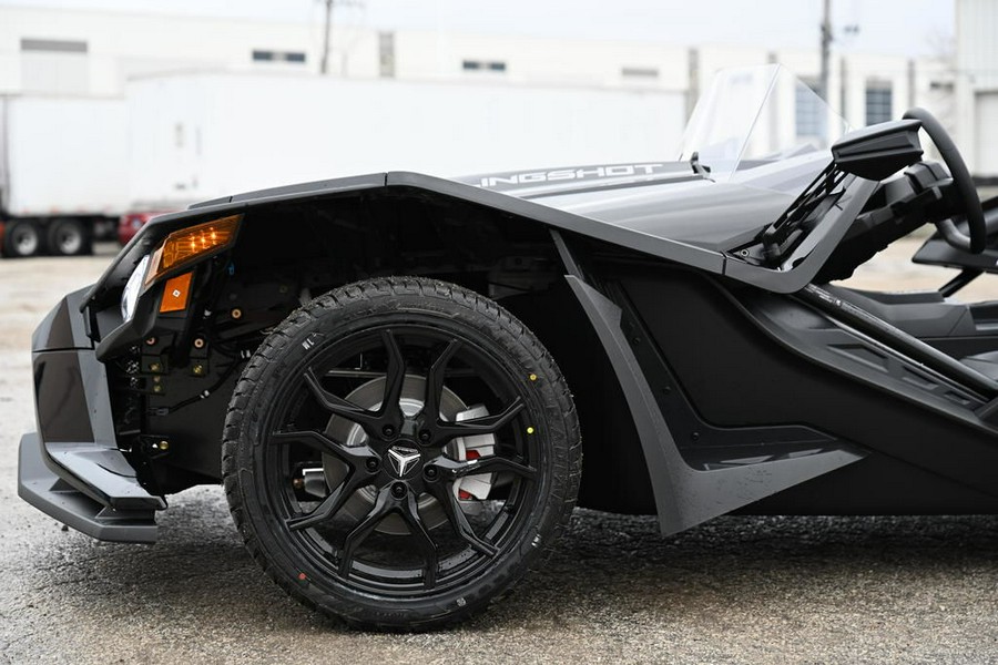 2023 Polaris Slingshot® Slingshot® S with Technology Package 1 AutoDrive