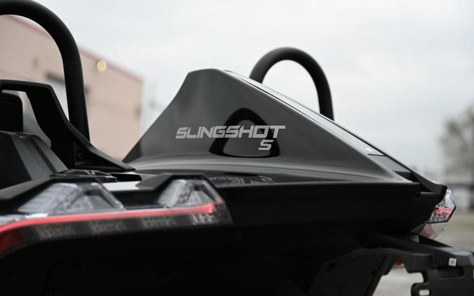 2023 Polaris Slingshot® Slingshot® S with Technology Package 1 AutoDrive