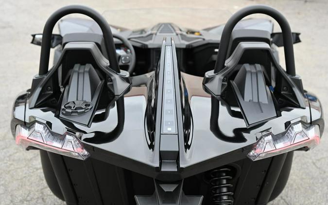 2023 Polaris Slingshot® Slingshot® S with Technology Package 1 AutoDrive