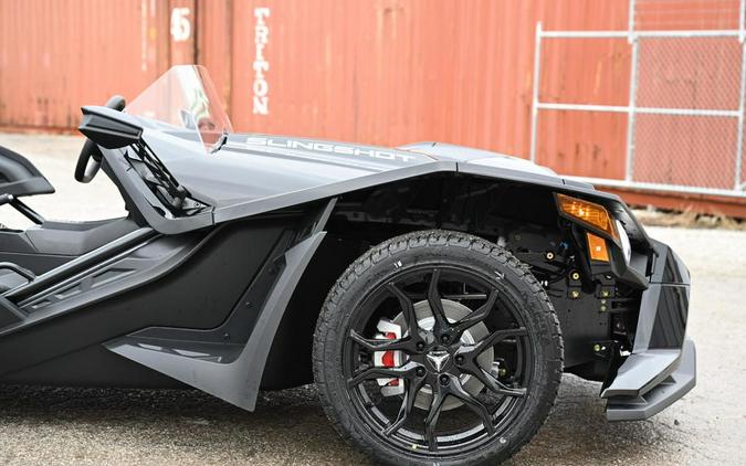 2023 Polaris Slingshot® Slingshot® S with Technology Package 1 AutoDrive