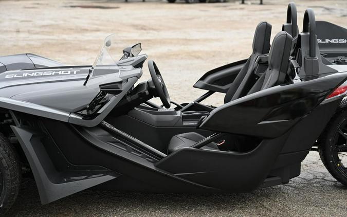 2023 Polaris Slingshot® Slingshot® S with Technology Package 1 AutoDrive