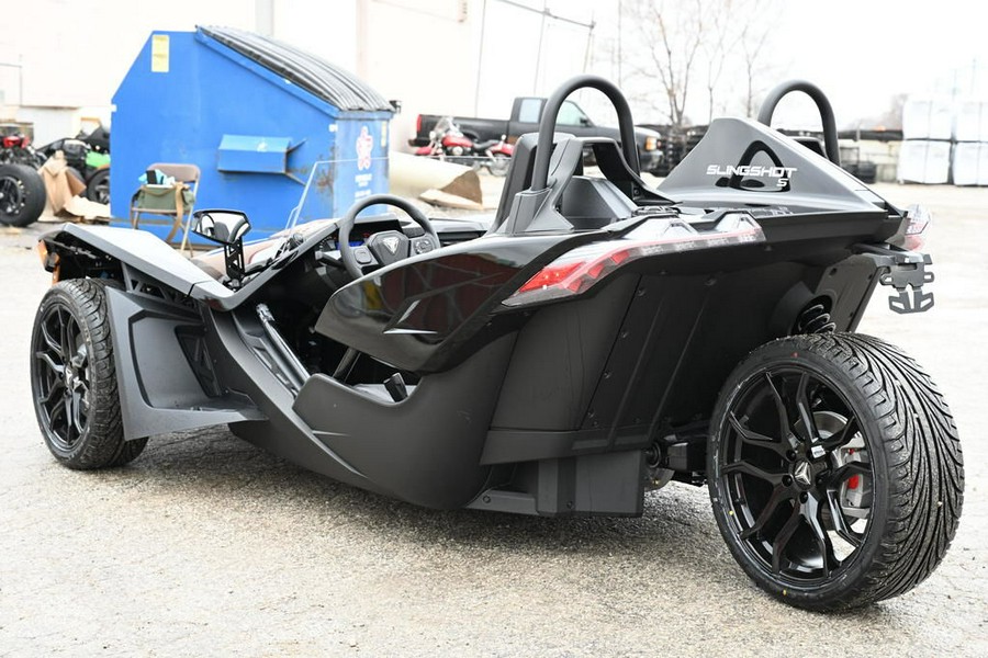 2023 Polaris Slingshot® Slingshot® S with Technology Package 1 AutoDrive