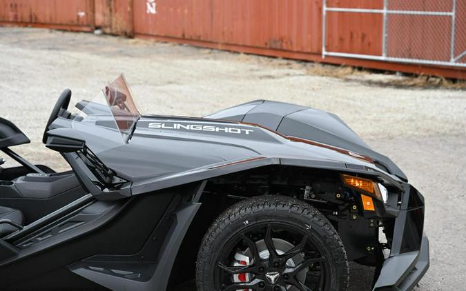 2023 Polaris Slingshot® Slingshot® S with Technology Package 1 AutoDrive