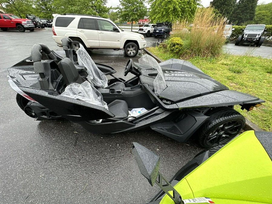 2023 Polaris Slingshot® Slingshot® S with Technology Package 1 AutoDrive