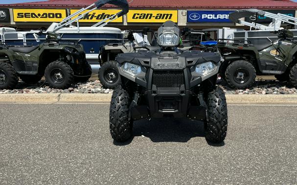 2023 Polaris Sportsman 570 EPS ATV For Sale In Fargo, North Dakota