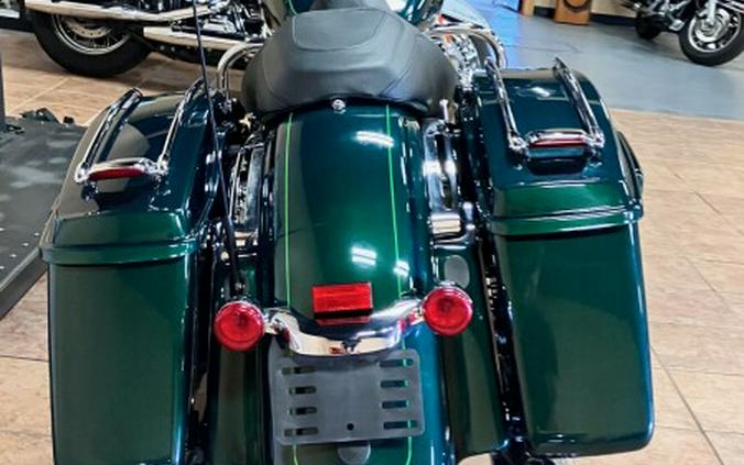 FLHXS 2015 Street Glide Special