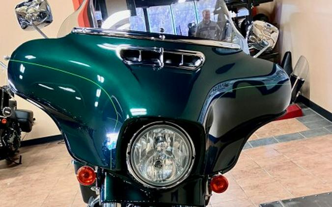 FLHXS 2015 Street Glide Special