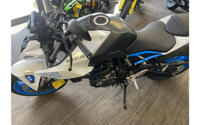 2023 Suzuki GSX800RQM3