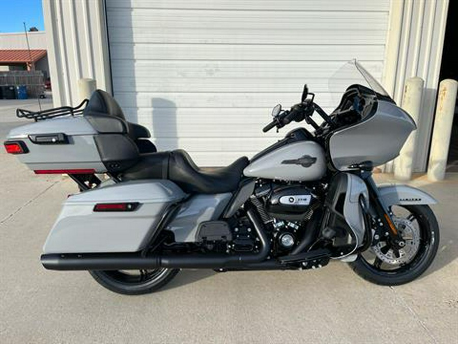 2024 Harley-Davidson Road Glide® Limited