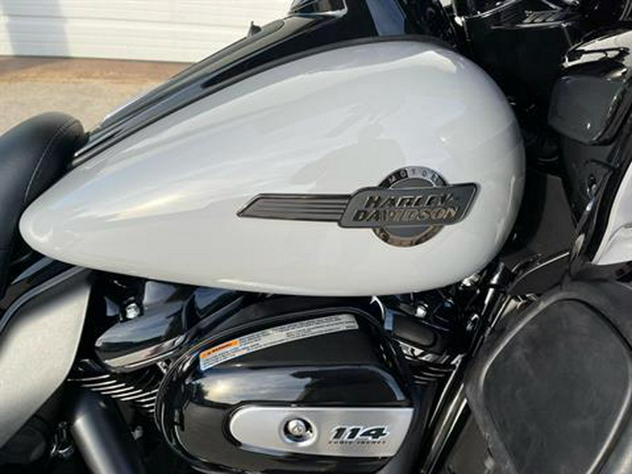 2024 Harley-Davidson Road Glide® Limited