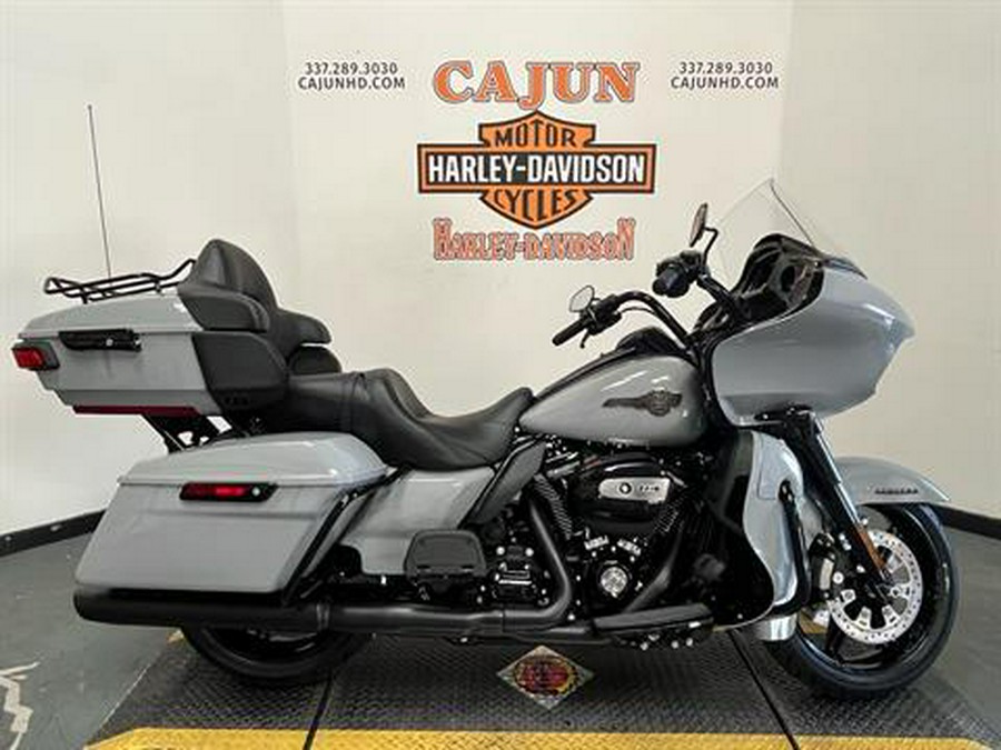 2024 Harley-Davidson Road Glide® Limited